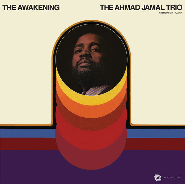 The Ahmad Jamal Trio - The Awakening