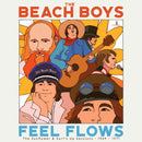 The Beach Boys - Feel Flows (The Sunflower & Surf's Up Sessions • 1969 - 1971)