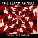The Black Angels - Clear Lake Forest