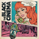 The Black Cinema - Easter