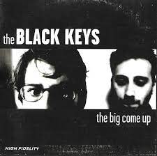 The Black Keys - The Big Come Up