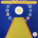 The Cosmic Jokers - Galactic Supermarket
