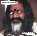 The Cult Of Dom Keller - Paradiso Is On Fire