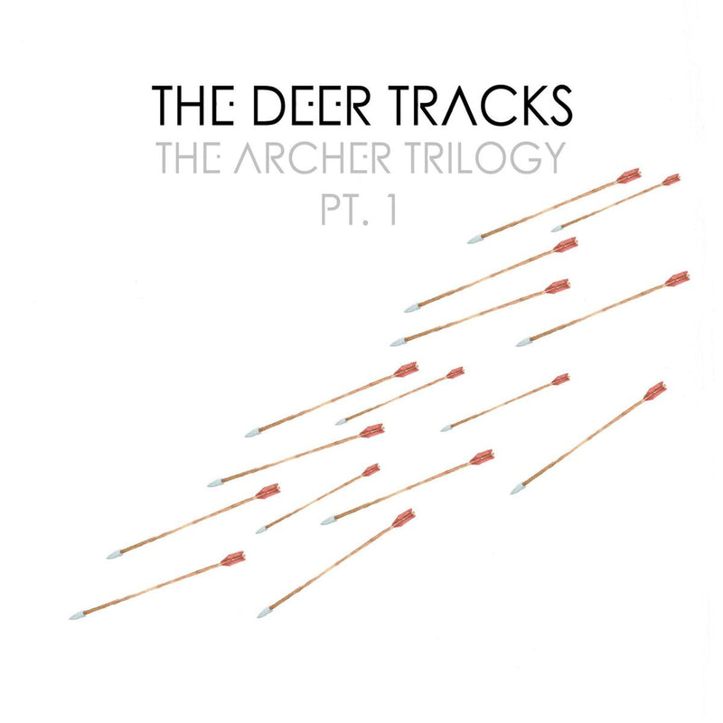 The Deer Tracks - The Archer Trilogy Pt.1