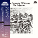 The Ensemble Al-Salaam - The Sojourner