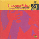 The Flaming Lips - Imagene Peise - Atlas Eets Christmas