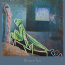 the hatch - OpaqueAge