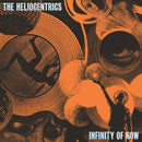 The Heliocentrics - Infinity Of Now