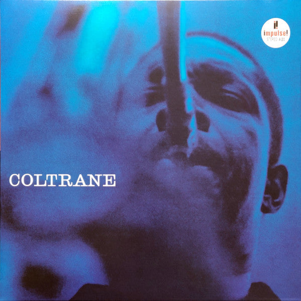 The John Coltrane Quartet - Coltrane