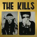The Kills - No Wow - The Tchad Blake Mix 2022