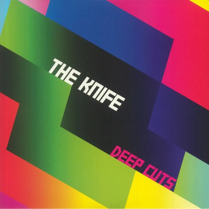 The Knife - Deep Cuts (20th Anniversary)