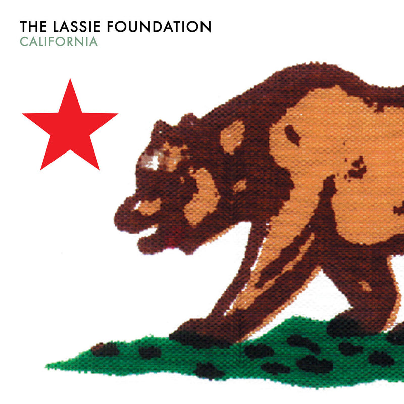 The Lassie Foundation - California