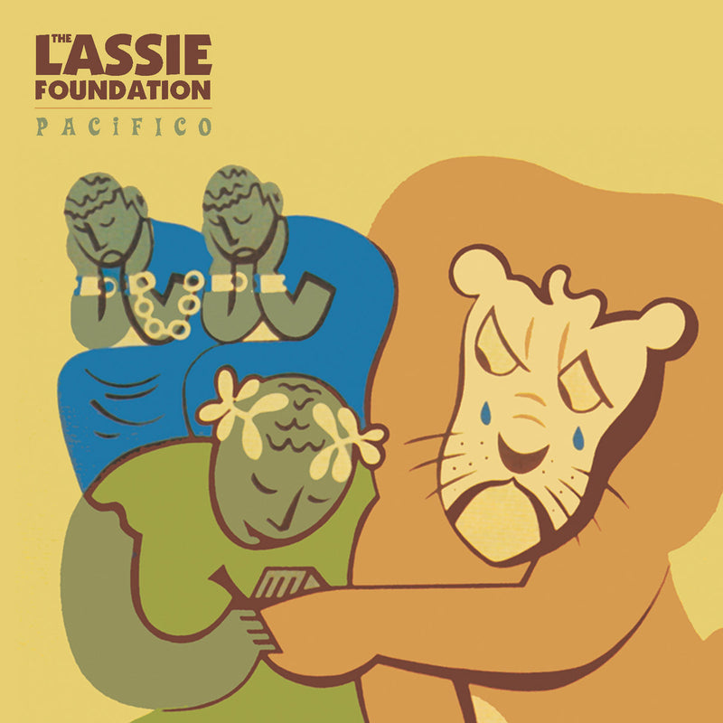 The Lassie Foundation - Pacifico
