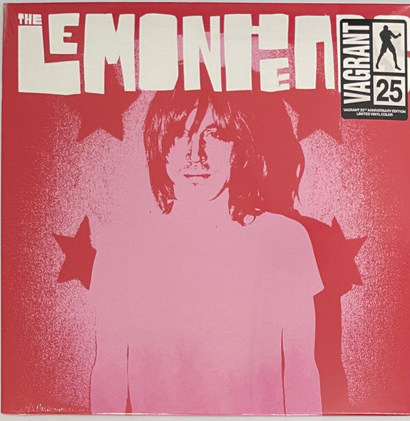 The Lemonheads - The Lemonheads (Vagrant Records 25th Anniversary Edition)