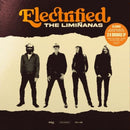 The Limiñanas - Electrified