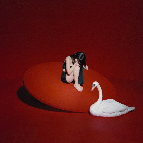 羊文学 – 12 Hugs (Like Butterflies) – CD (Limited Edition) +