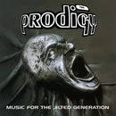 The Prodigy - Music For The Jilted Generation