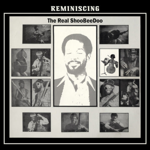 The Real ShooBeeDoo - Reminiscing [PRE-ORDER, Release Date: 15-March-2023]