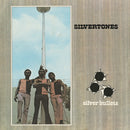The Silvertones - Silver Bullets