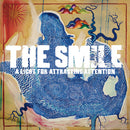 The Smile - A Light for Attracting Attention