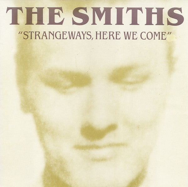 The Smiths - Strangeways, Here We Come