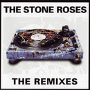 The Stone Roses - The Remixes