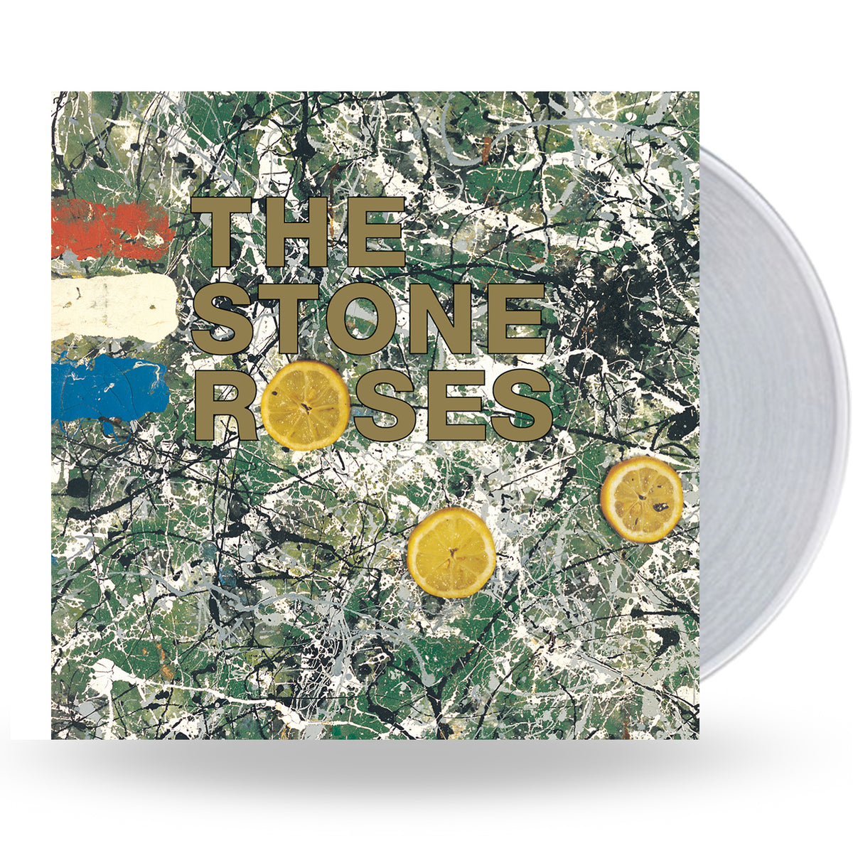 The Stone Roses -The Stone Roses