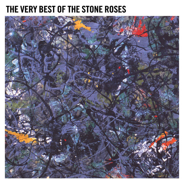 The Stone Roses - The Very Best Of The Stone Roses