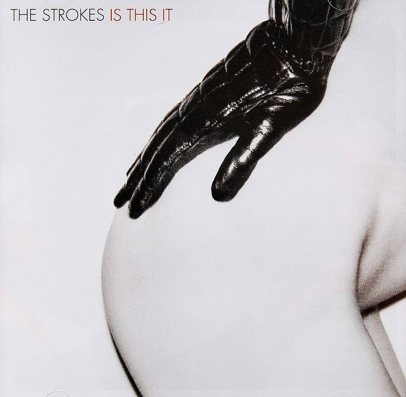 The Strokes - Is This It