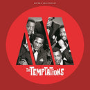 The Temptations - Motown Anniversary