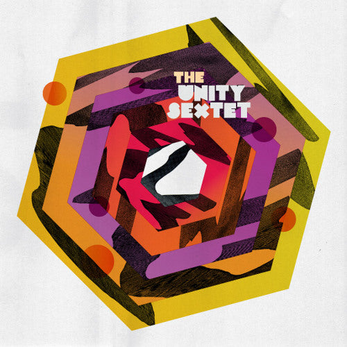 The Unity Sextet - The Unity Sextet