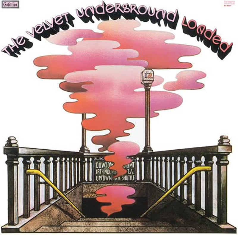 The Velvet Underground - Loaded