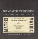 The Velvet Underground - The Complete Matrix Tapes