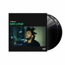 The Weeknd - Kiss Land
