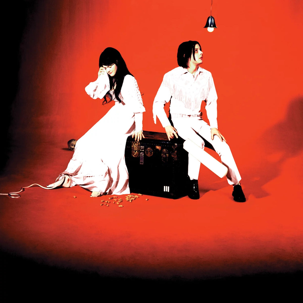 White Stripes Elephant ジャパンオンリーリミテッド White Stripes Elephant (20th anniversary Japan limited color