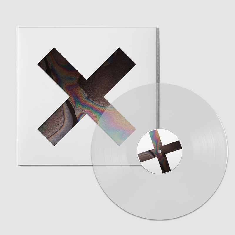 The xx - Coexist (10th Anniversary Edition) [PRE-ORDER, Release Date: 13-Jan-2023]