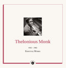 Thelonious Monk - 1952 - 1962 Essential Works