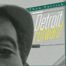 Theo Parrish - DJ-Kicks Detroit Forward