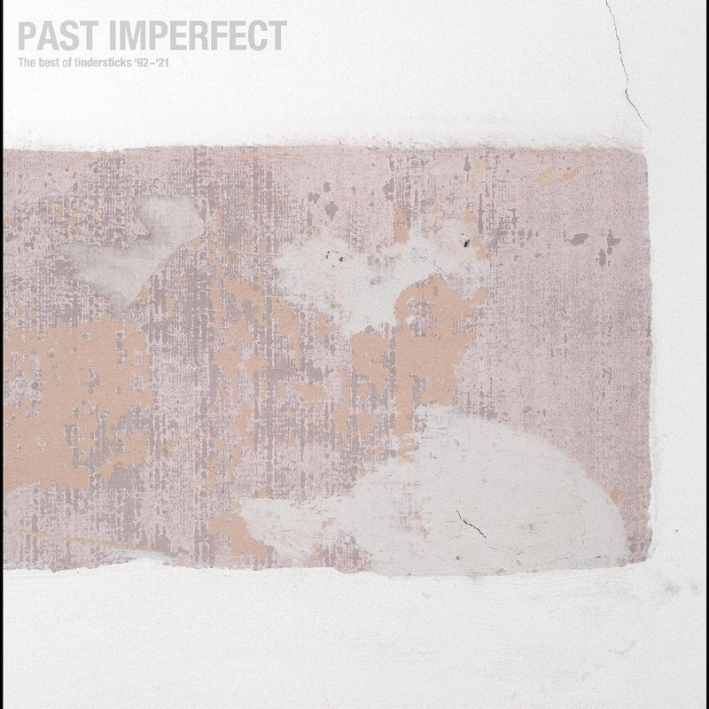 Tindersticks - Past Imperfect - The Best Of Tindersticks '92-'21