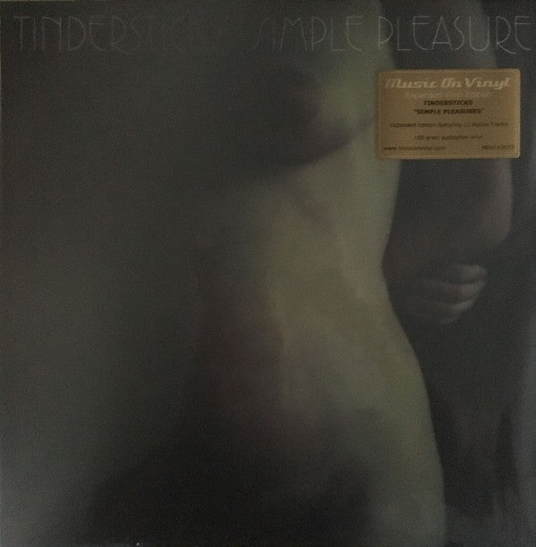 Tindersticks - Simple Pleasure