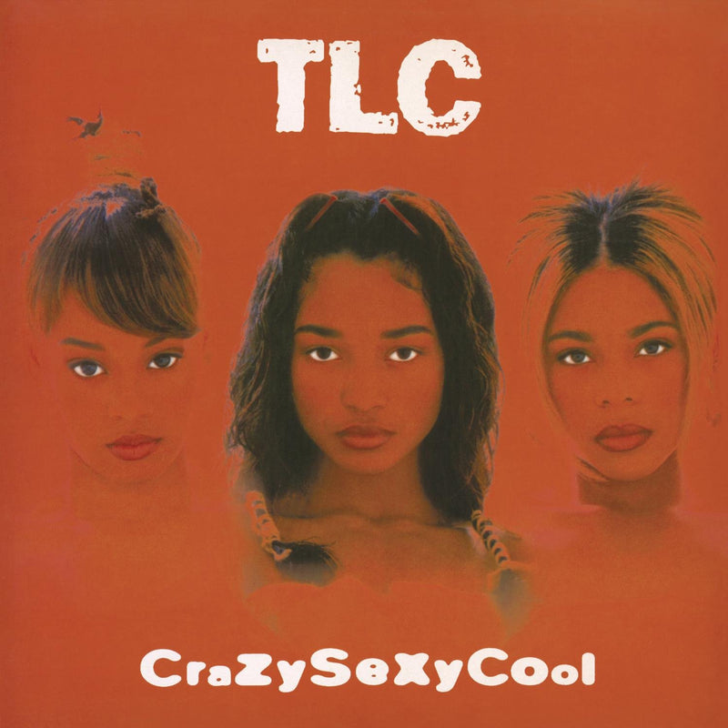 TLC - CrazySexyCool