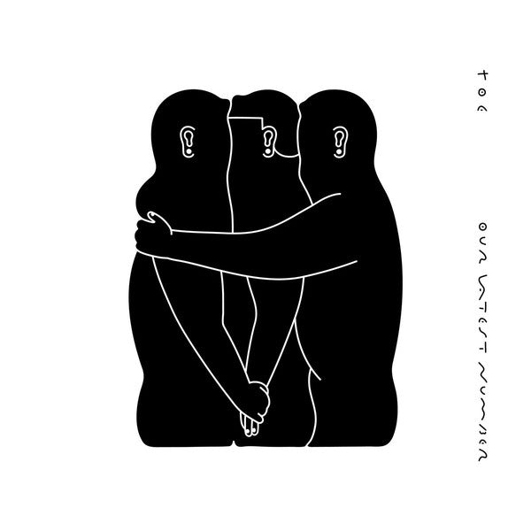 toe - MOTHER feat ILL-BOSSTINO, 5lack