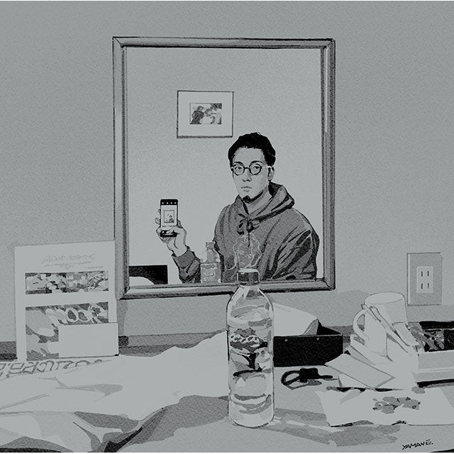 tofubeats - ＲＥＦＬＥＣＴＩＯＮ