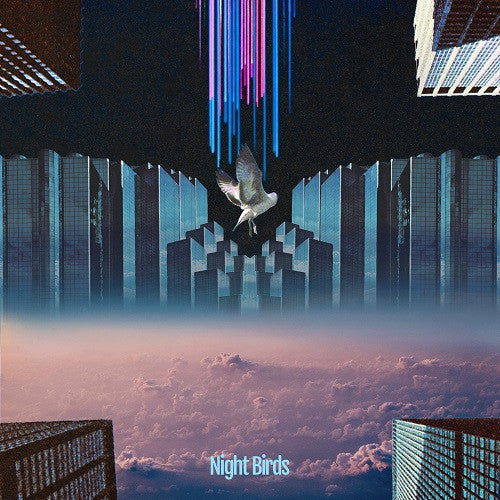 Tokimeki Records featuring Froya, 宮脇翔平 - Night Birds / Invitations