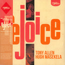 Tony Allen And Hugh Masekela - Rejoice