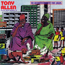 Tony Allen Plays With Afrika 70 - No Accommodation For Lagos