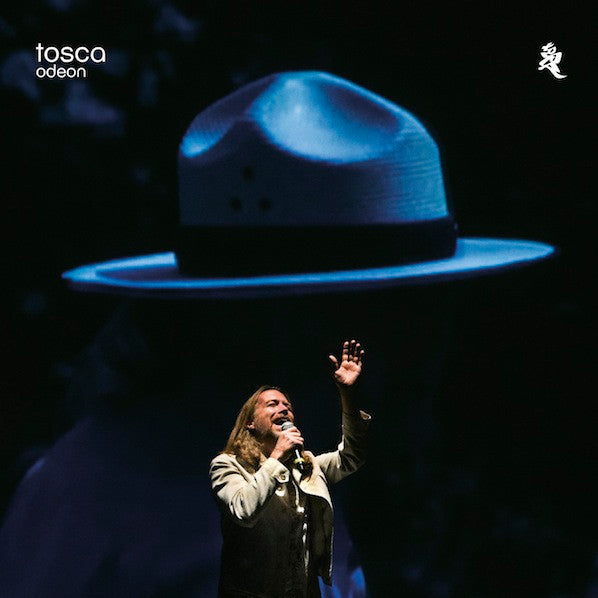 Tosca - Odeon