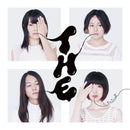 tricot ‎– T H E [PRE-ORDER, Vinyl Release Date: 16-Dec-2022]