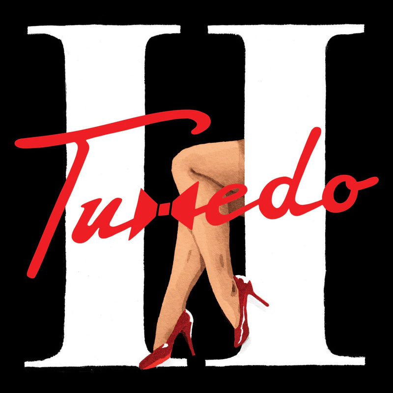 Tuxedo - Tuxedo II