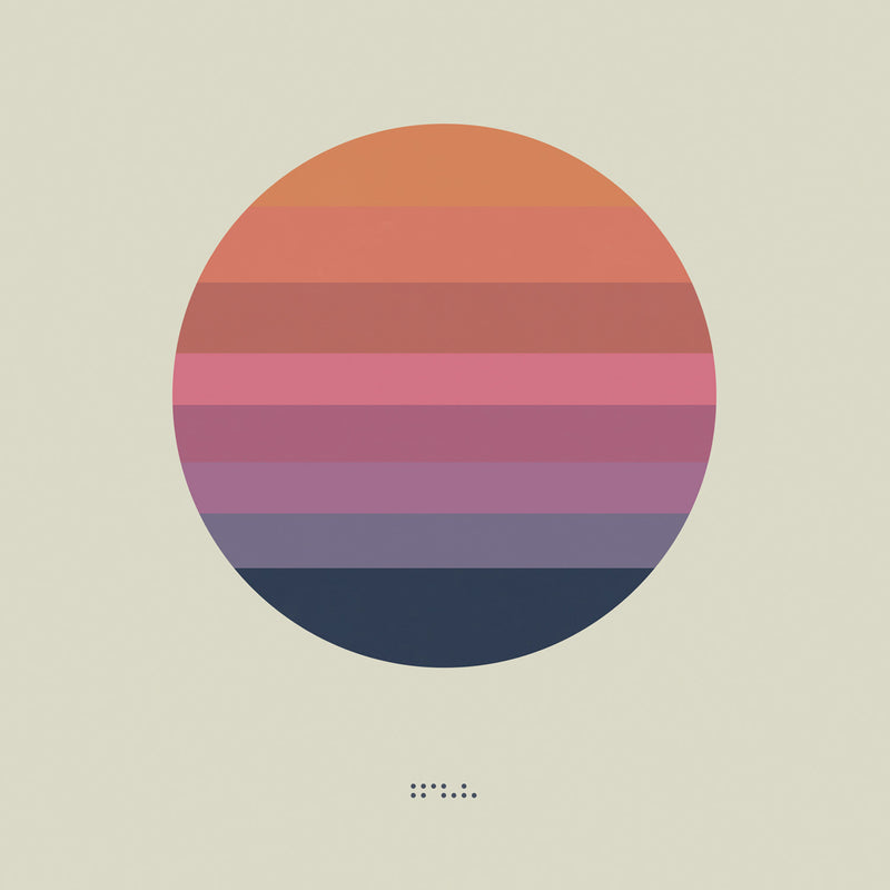 Tycho - Awake